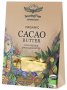Soaring Free Raw Organic Cacao Butter 200G