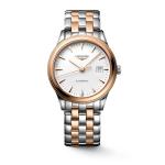 LONGINES Flagship Classic Automatic Watch L4.974.3.92.7