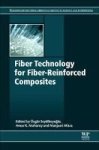 Fiber Technology For Fiber-reinforced Composites Hardcover
