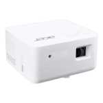 Acer PD1810IC 1000 Ansi Lumens Dlp Projector MR.JY211.001
