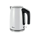 Swan - Townhouse Stainless Steel Kettle