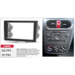 11-791 Opel Corsa Astra In-dash Car Audio Installation Kit Radio Trim
