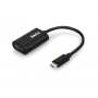 Port Connect Type-c To HDMI Converter