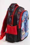 3D Cartoon Kids Backpack School Bag 30CM X 25CM