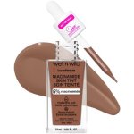 Wet N Wild Bare Focus Niacinamide Skin Tint Mocha 32ML