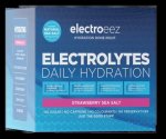 Electroeez - Strawberry 30 Sachets