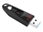 SanDisk Ultra USB 256GB USB3.0 Flash Drive
