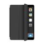 Tuff-Luv Smart Case With Pen Mount-apple Ipad Air 4 10.9 2020 - Black