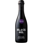 Oil Pinotage - Barrel Aged Imperial Stout By Soul Barrel