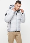 Expedition Down Windbreaker - Ice Marl
