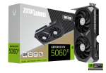 ZOTAC Gaming Geforce Rtx 5060 TI Twin Edge 16GB GDDR7 Graphics Card