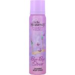 Oh So Heavenly Fragrant Feelings Body Spray Bye-bye Stress 90ML