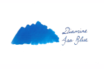 Diamine Fountain Pen Ink - Blue