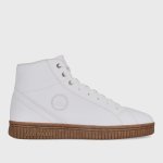 Airwalk Men's One Hi Top White - 8 White