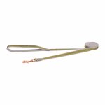 Rogz Urban Classic Lead - Medium Olive Twist