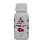 Natura Combin Tissue Salts Allergy Tabs 125'S