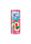 - Peach Ice Tea 330ML