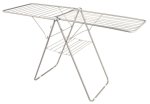 Clothes Dryer - Silver