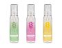 Whet Lube THREESOME:3-IN-1PACK Water-based Personal Lubricants