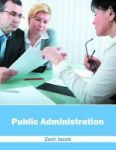 Public Administration Hardcover