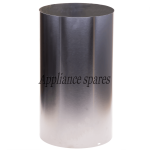 Falco Extractor Bottom Flute