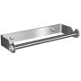 Toilet Paper Handle Toilet Paper Handle Towel Handle Stainless Steel Towel