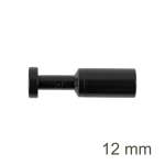 AirCraft Closing Plug Pu 12MM