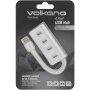 Volkano Pivot Series 4-PORT USB Hub