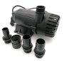 Resun - Pond Or Fountain Submersible/inline - Water Pump - 12000L/H