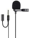 3.5MM Stereo M+f MINI Microphone