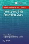 Privacy And Data Protection Seals Hardcover 1ST Ed. 2018