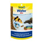 Tetra Wafer Mix - 68G