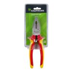 Kaufmann X Vde Pliers Combination 200MM Livestainable