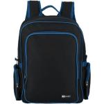 Multiply 21L Backpack Black Blue