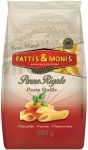 Penne Rigate Regular Pasta