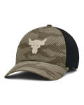 Men's Project Rock Trucker Hat - 361 Osfm