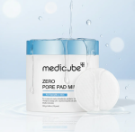 Medicube Zero Pore Pad Mild 70PADS - My Skin Rules