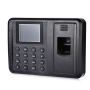 Fingerprint Biometric Time Attendance Machine