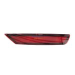Vw Polo 7 GTI Hatchback Rear Bumper Reflector Right 15-18