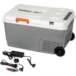40V AC 12V Cordless & Electric Portable Cooler Box Tool Only WX876.9