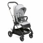 ONE4EVER Travel System City Map