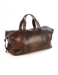 Cellini Woodbridge Carry On Duffle Bag Brown