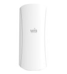 NW204-1 Wisnetworks 2.4GHZ Outdoor Wireless Cpe 300MBPS 23DBM 2 X 2 Radio 1 X 10 100MBPS Ethernet Port IP65 Multiple Mounting Me