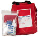 Pure Body Fluids Small Pvc Spill Kit
