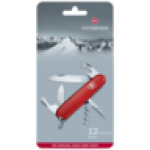 Victorinox Swiss Army Victorinox Spartan Red 12-IN-1 Multi-tool