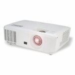 Data Projector Dlp Xga 3600 Ansi Long Throw