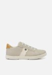 Sapato Flyer - Linho off White