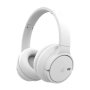 Body Glove Amped Wireless Over-ear Headphone - White