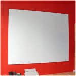 Parrot Floating Magnetic Glass Whiteboard 900 600MM – BD2025