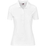 Ladies Cardinal Golf Shirt